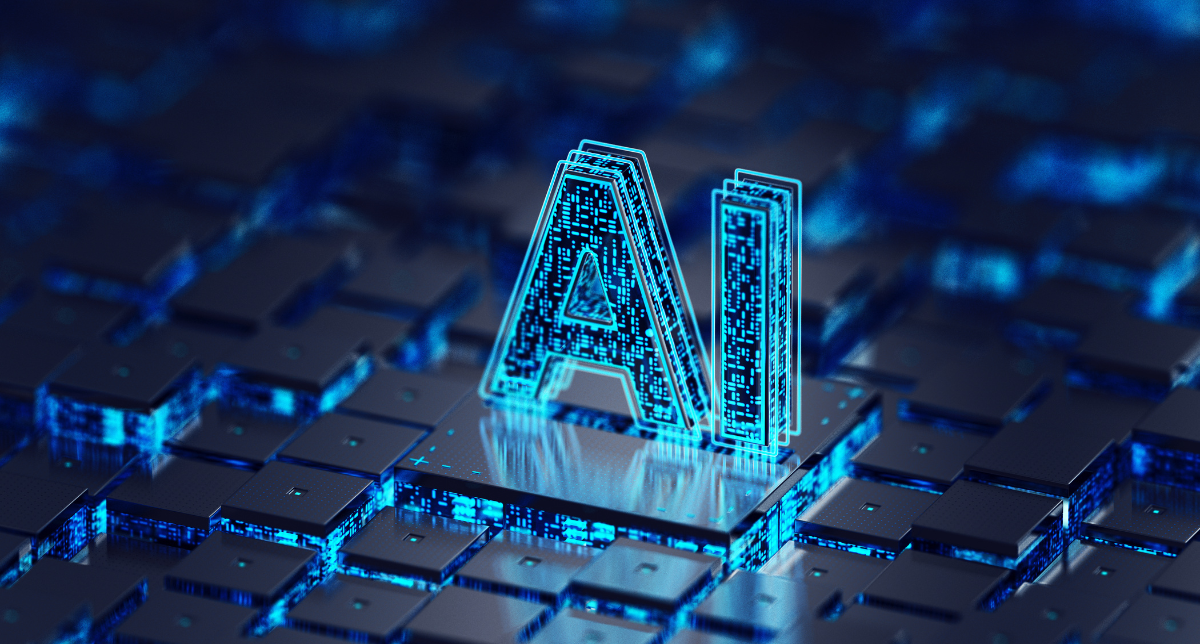 ai software development
